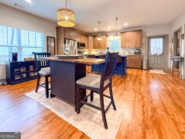 270 Townview Drive, Cleveland, GA 30528