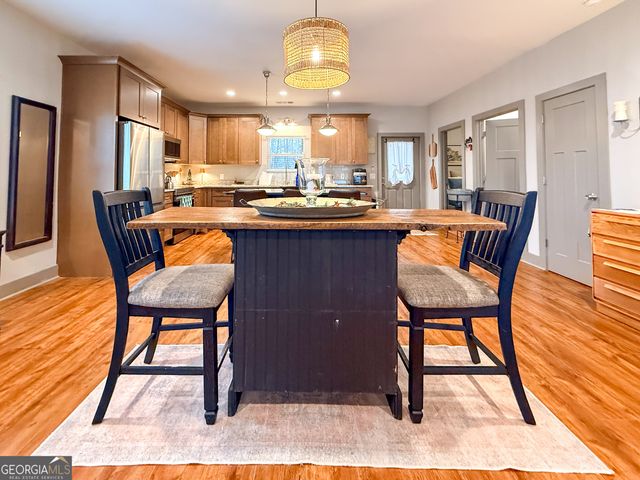 270 Townview Drive, Cleveland, GA 30528