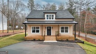 270 Townview Drive, Cleveland, GA 30528