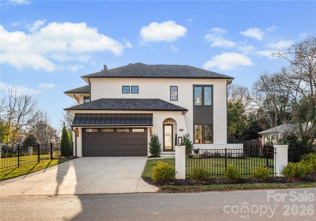 4142 Pineview Road, Charlotte, NC 28211