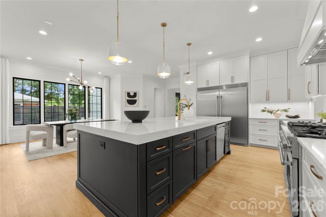 4142 Pineview Road, Charlotte, NC 28211