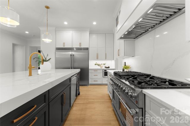 4142 Pineview Road, Charlotte, NC 28211