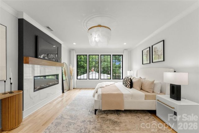 4142 Pineview Road, Charlotte, NC 28211