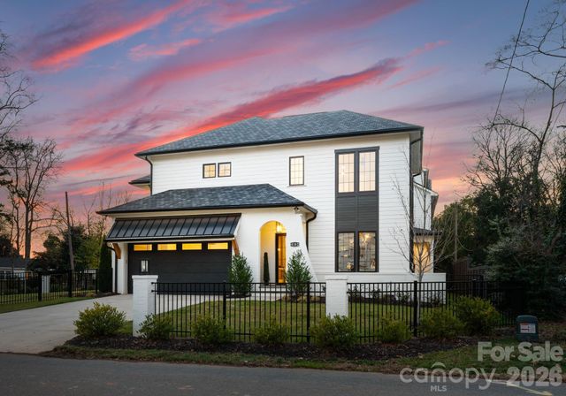 4142 Pineview Road, Charlotte, NC 28211