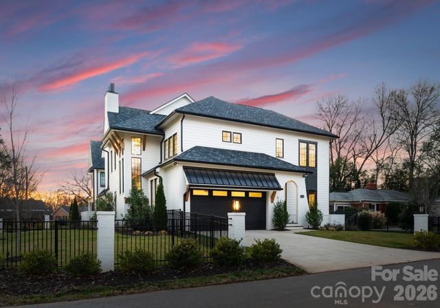 4142 Pineview Road, Charlotte, NC 28211