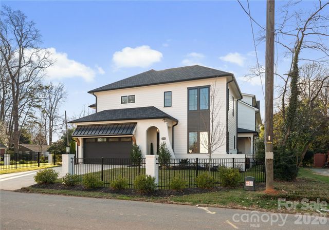 4142 Pineview Road, Charlotte, NC 28211