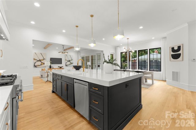 4142 Pineview Road, Charlotte, NC 28211