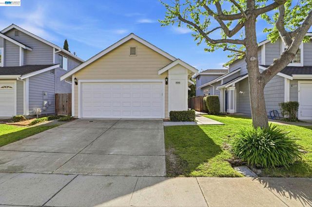 42525 Fern Cir, Fremont, CA 94538