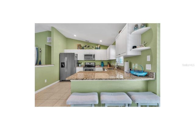 9515 BREWTON AVENUE, Englewood, FL 34224