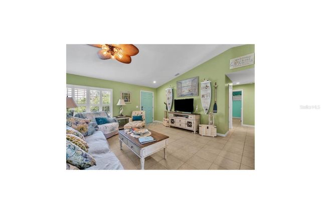 9515 BREWTON AVENUE, Englewood, FL 34224