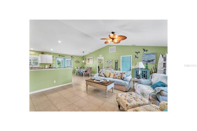9515 BREWTON AVENUE, Englewood, FL 34224