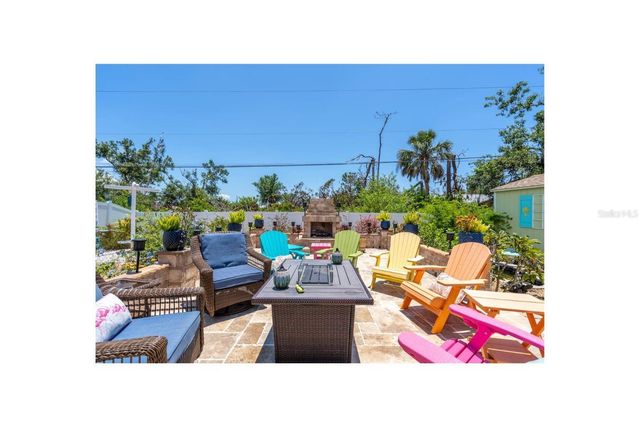9515 BREWTON AVENUE, Englewood, FL 34224