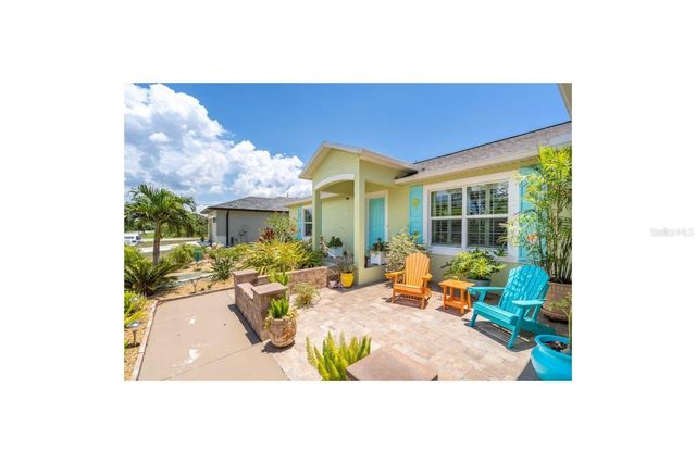 9515 BREWTON AVENUE, Englewood, FL 34224