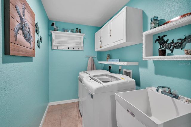 9515 BREWTON AVENUE, Englewood, FL 34224