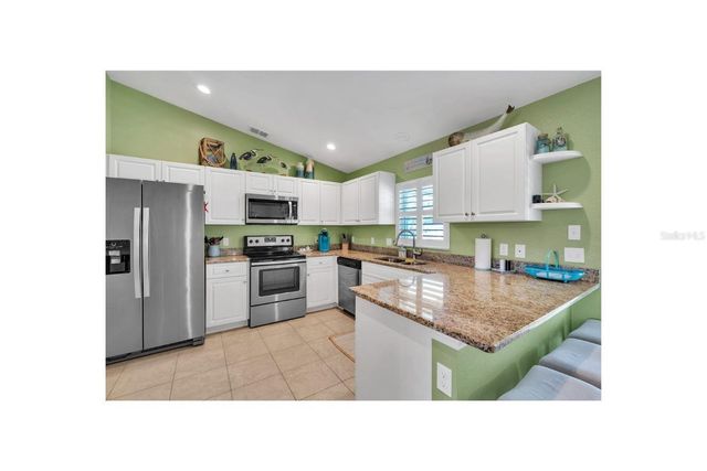 9515 BREWTON AVENUE, Englewood, FL 34224