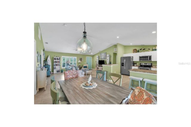 9515 BREWTON AVENUE, Englewood, FL 34224