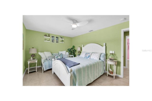 9515 BREWTON AVENUE, Englewood, FL 34224