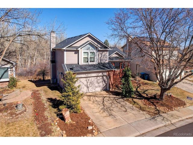 2311 Cliffrose Ln, Louisville, CO 80027