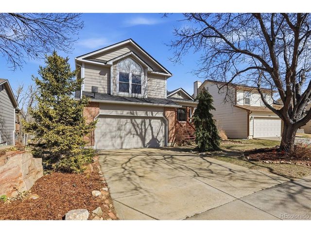 2311 Cliffrose Ln, Louisville, CO 80027