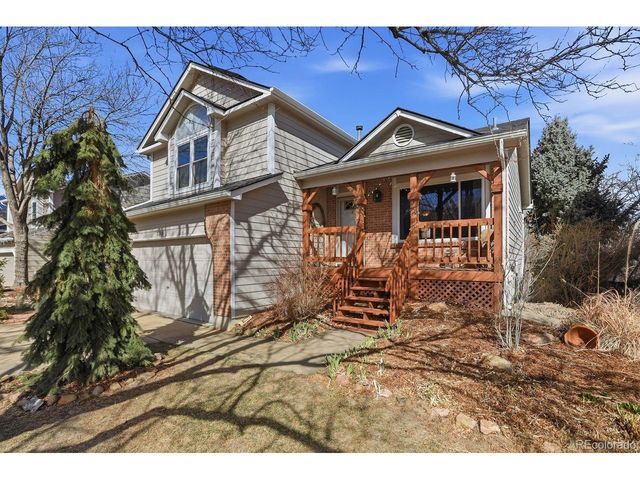 2311 Cliffrose Ln, Louisville, CO 80027