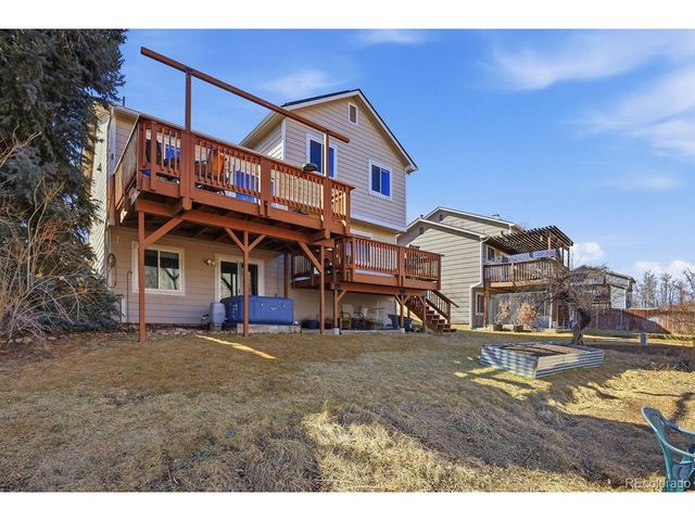 2311 Cliffrose Ln, Louisville, CO 80027