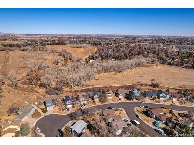2311 Cliffrose Ln, Louisville, CO 80027