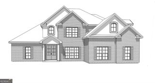 134 Pridgen Pass, Perry, GA 31069