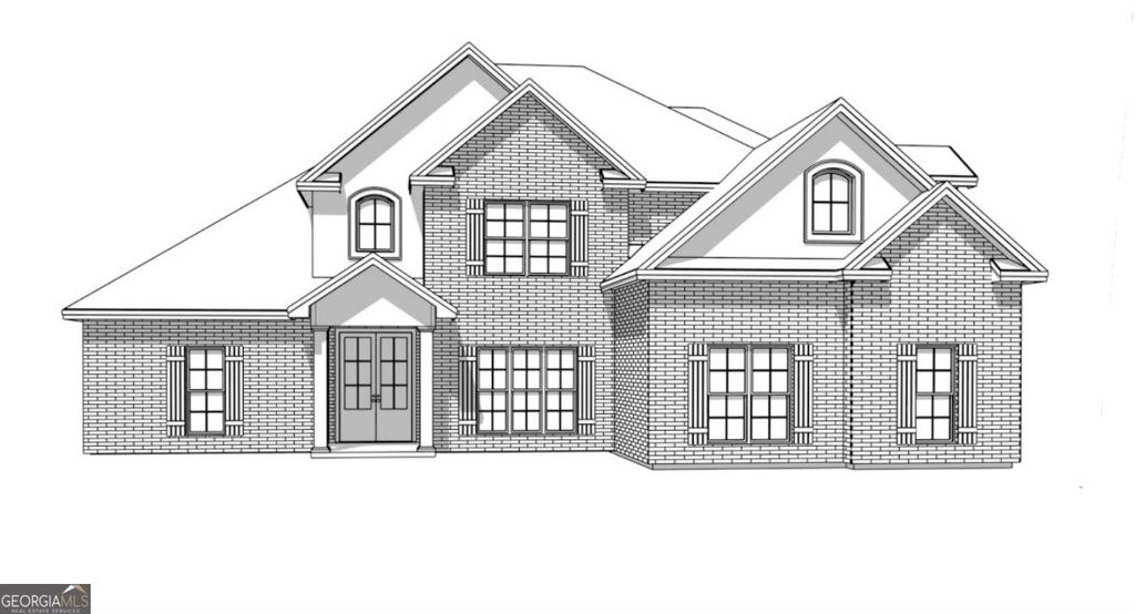 134 Pridgen Pass, Perry, GA 31069
