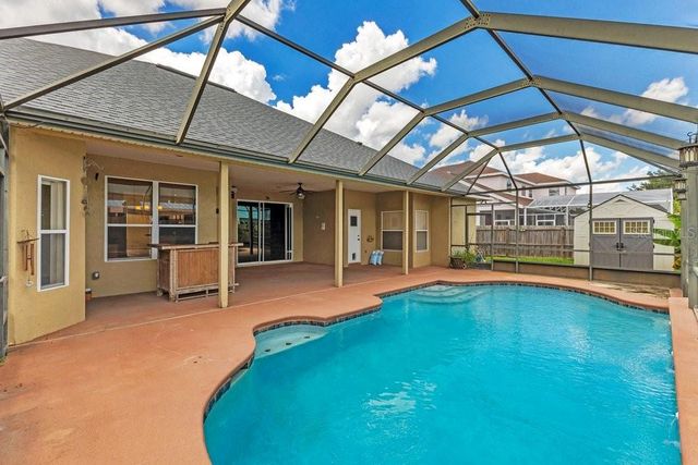 407 THUNDER GULCH COURT, Orlando, FL 32824