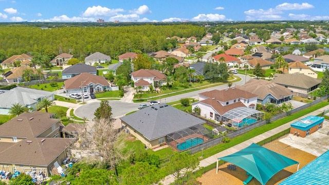 407 THUNDER GULCH COURT, Orlando, FL 32824