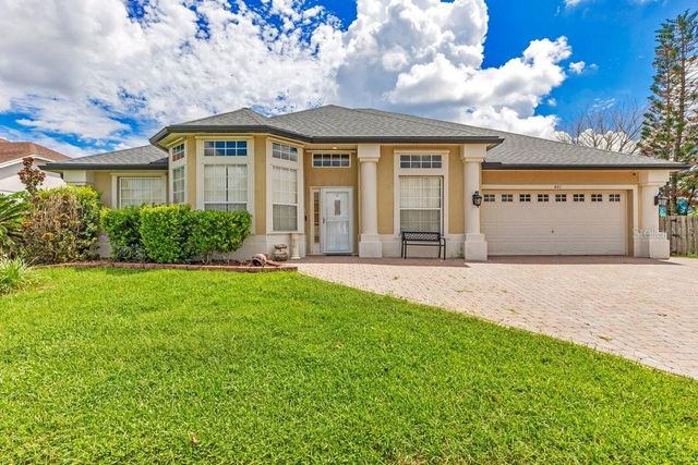 407 THUNDER GULCH COURT, Orlando, FL 32824