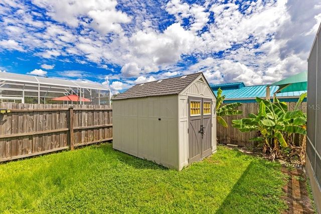 407 THUNDER GULCH COURT, Orlando, FL 32824