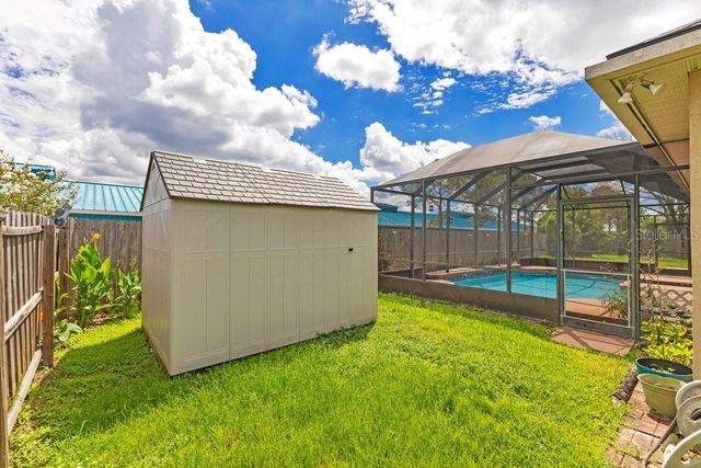 407 THUNDER GULCH COURT, Orlando, FL 32824