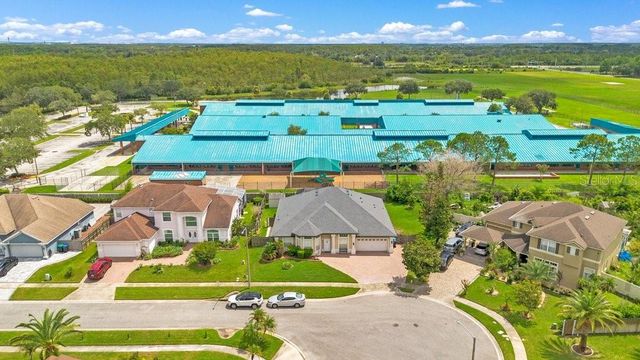 407 THUNDER GULCH COURT, Orlando, FL 32824