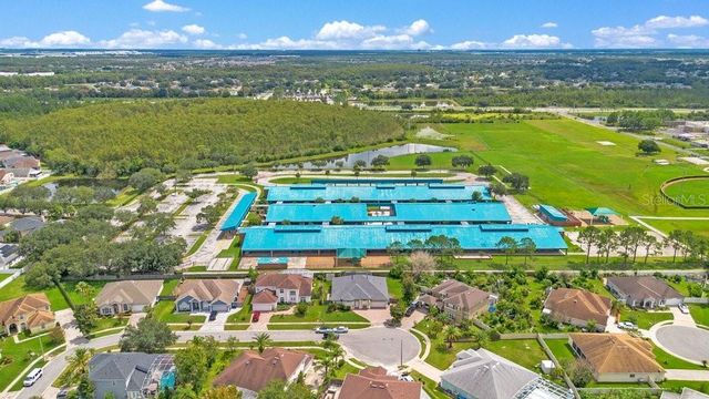 407 THUNDER GULCH COURT, Orlando, FL 32824