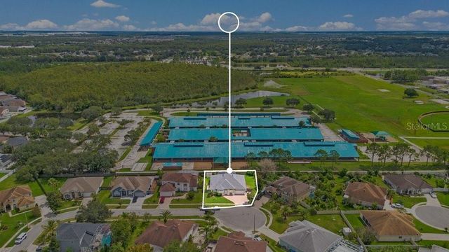 407 THUNDER GULCH COURT, Orlando, FL 32824