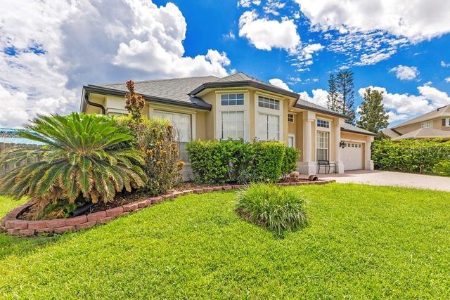 407 THUNDER GULCH COURT, Orlando, FL 32824