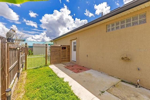 407 THUNDER GULCH COURT, Orlando, FL 32824