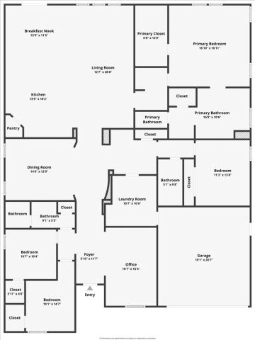 20948 Center Street, Riverside, CA 92507