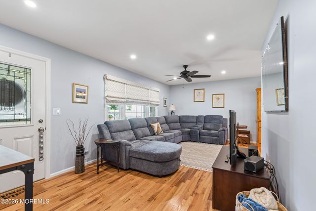 107 Port Road, Brick, NJ 08723