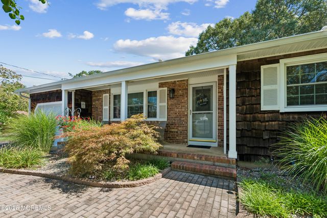 107 Port Road, Brick, NJ 08723