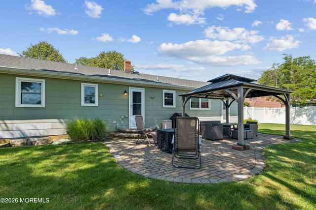 107 Port Road, Brick, NJ 08723