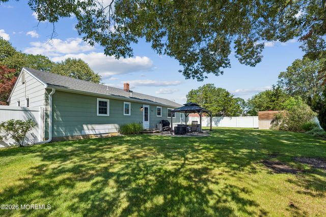 107 Port Road, Brick, NJ 08723