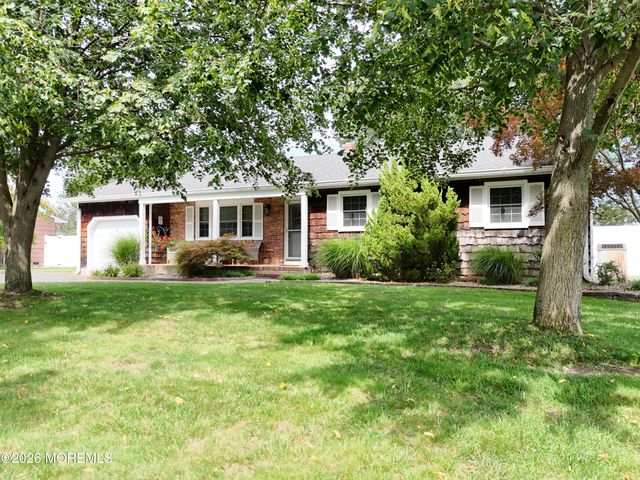 107 Port Road, Brick, NJ 08723