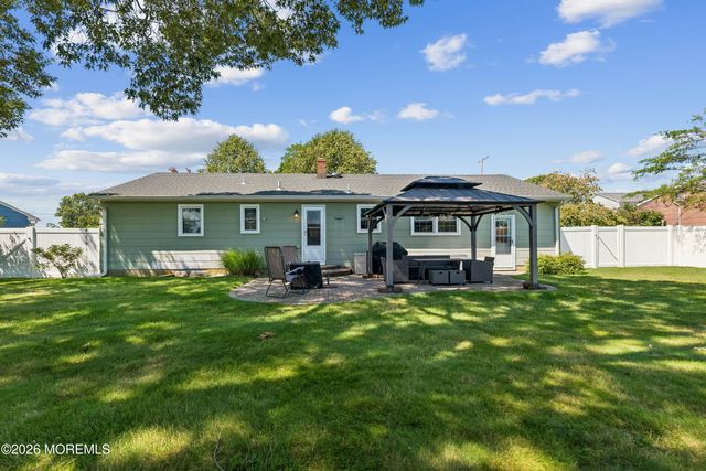 107 Port Road, Brick, NJ 08723
