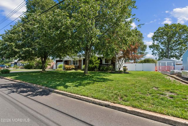 107 Port Road, Brick, NJ 08723
