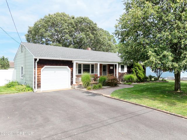 107 Port Road, Brick, NJ 08723
