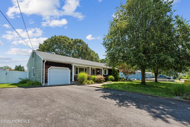 107 Port Road, Brick, NJ 08723
