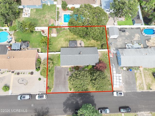 107 Port Road, Brick, NJ 08723