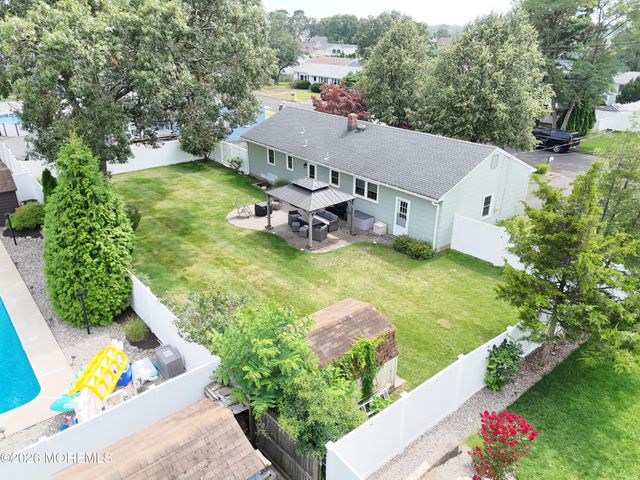 107 Port Road, Brick, NJ 08723